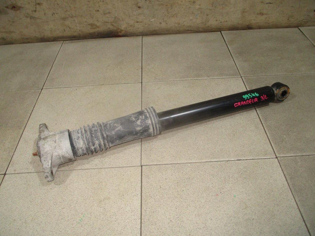 Амортизатор задний, 1500 рублей, Пермь