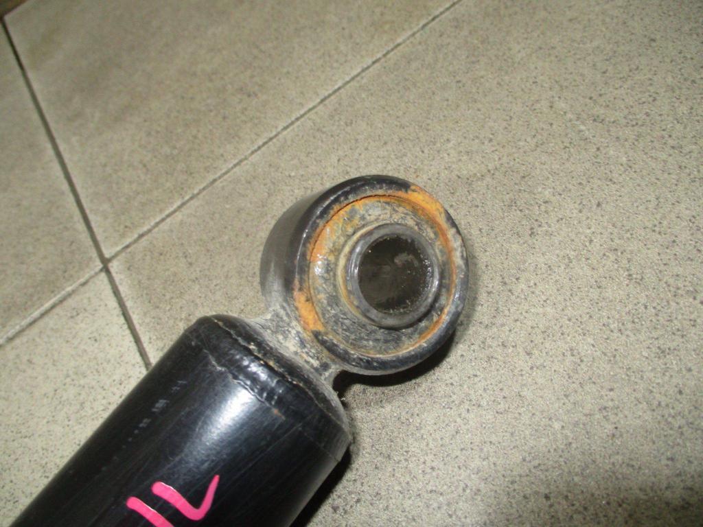 Амортизатор задний, 1500 рублей, Пермь