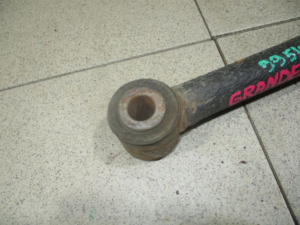 Тяга задняя поперечная, 500 рублей, Пермь