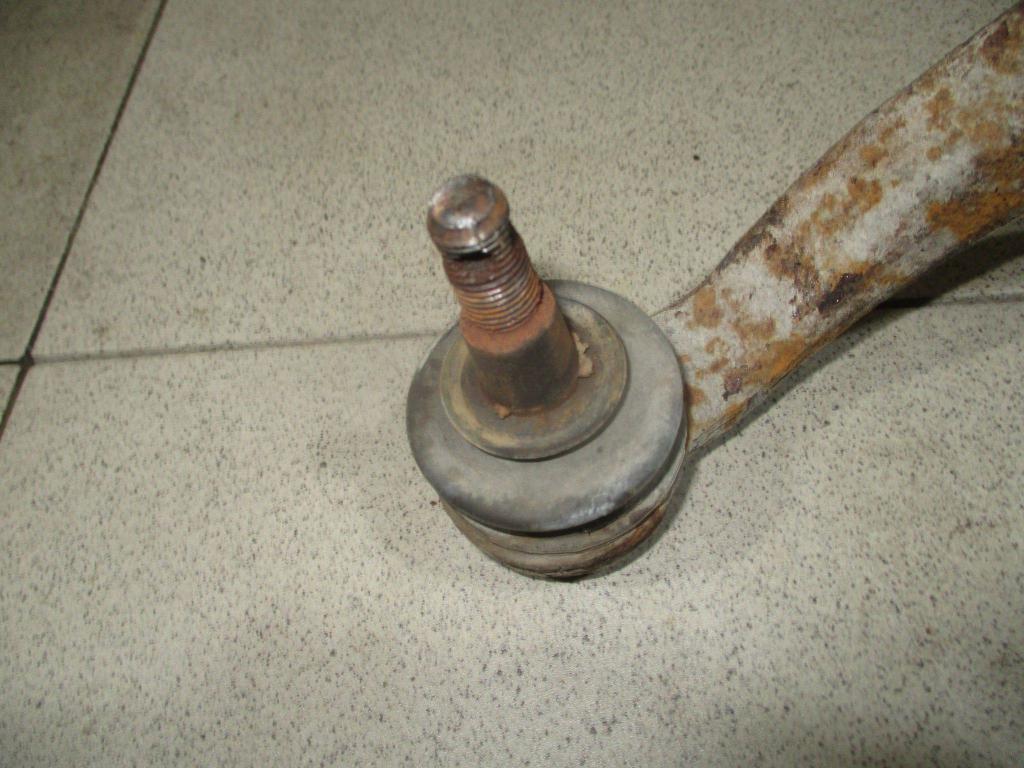 Рычаг задний верхний левый, 1500 рублей, Пермь