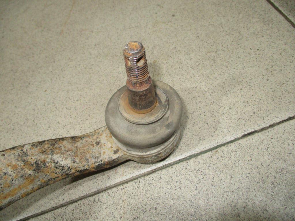 Рычаг задний верхний правый, 1500 рублей, Пермь