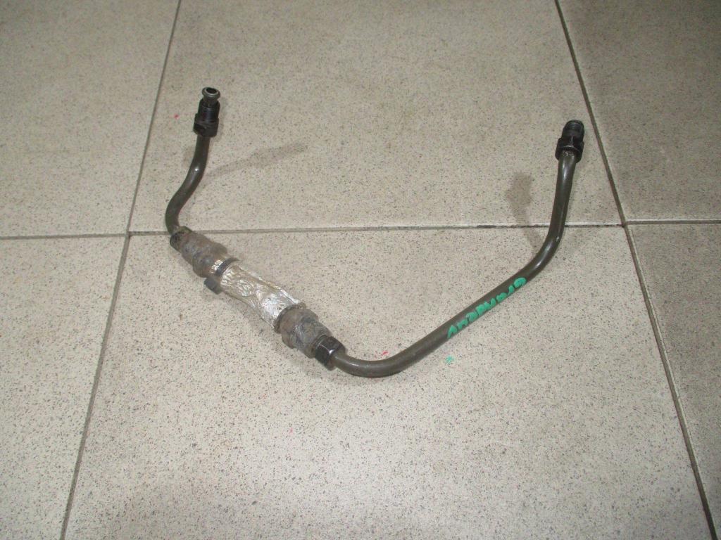 Трубка тормозная, 2000 рублей, Пермь