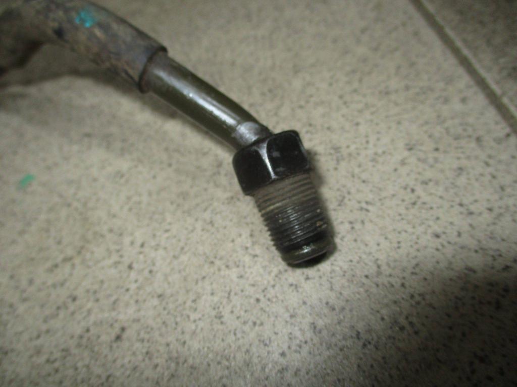 Трубка тормозная, 2000 рублей, Пермь