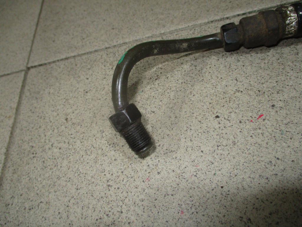 Трубка тормозная, 2000 рублей, Пермь