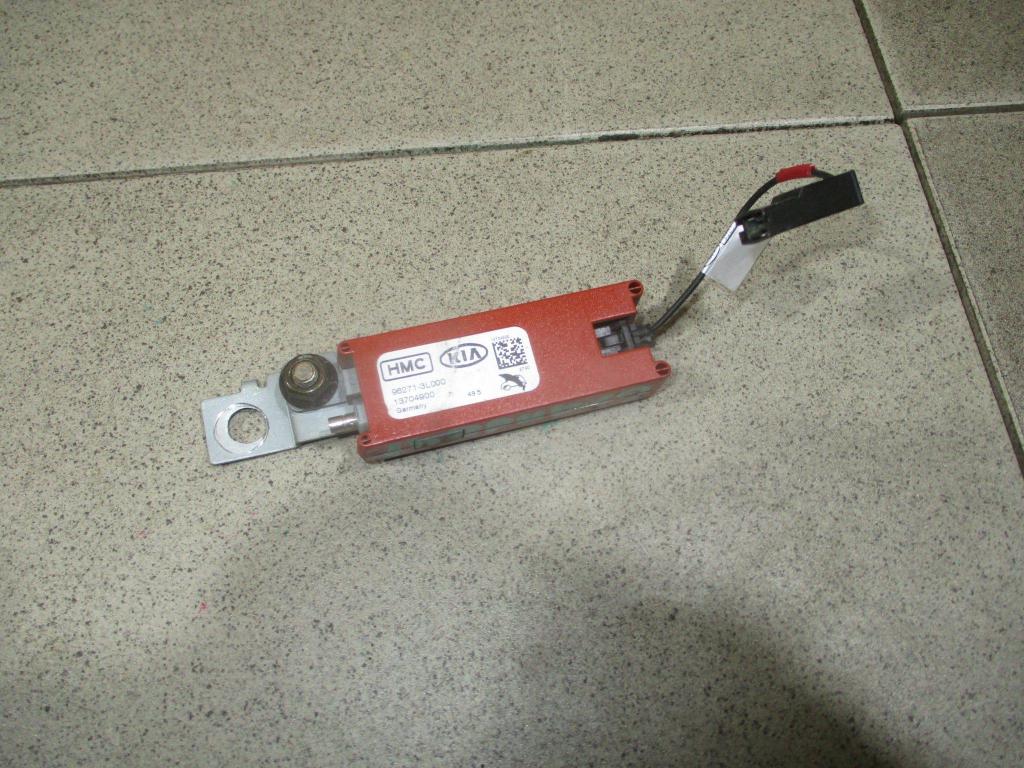 Антенна, 1000 рублей, Пермь