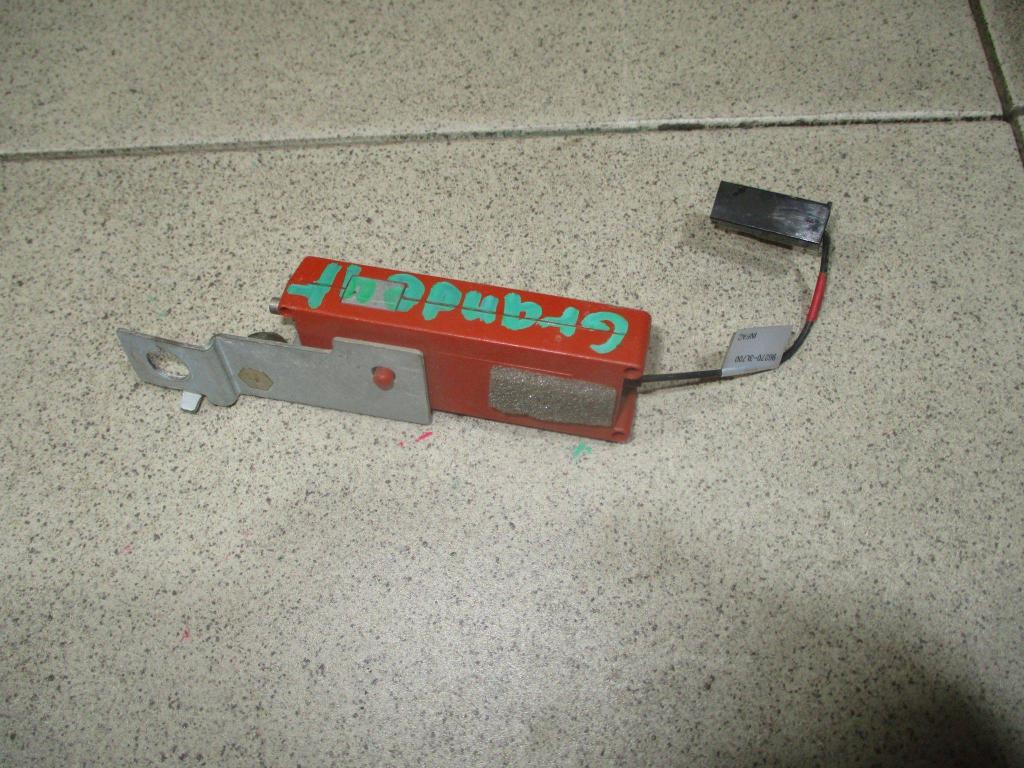 Антенна, 1000 рублей, Пермь