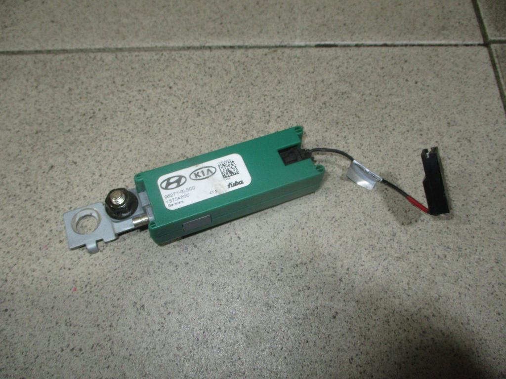 Антенна, 1000 рублей, Пермь