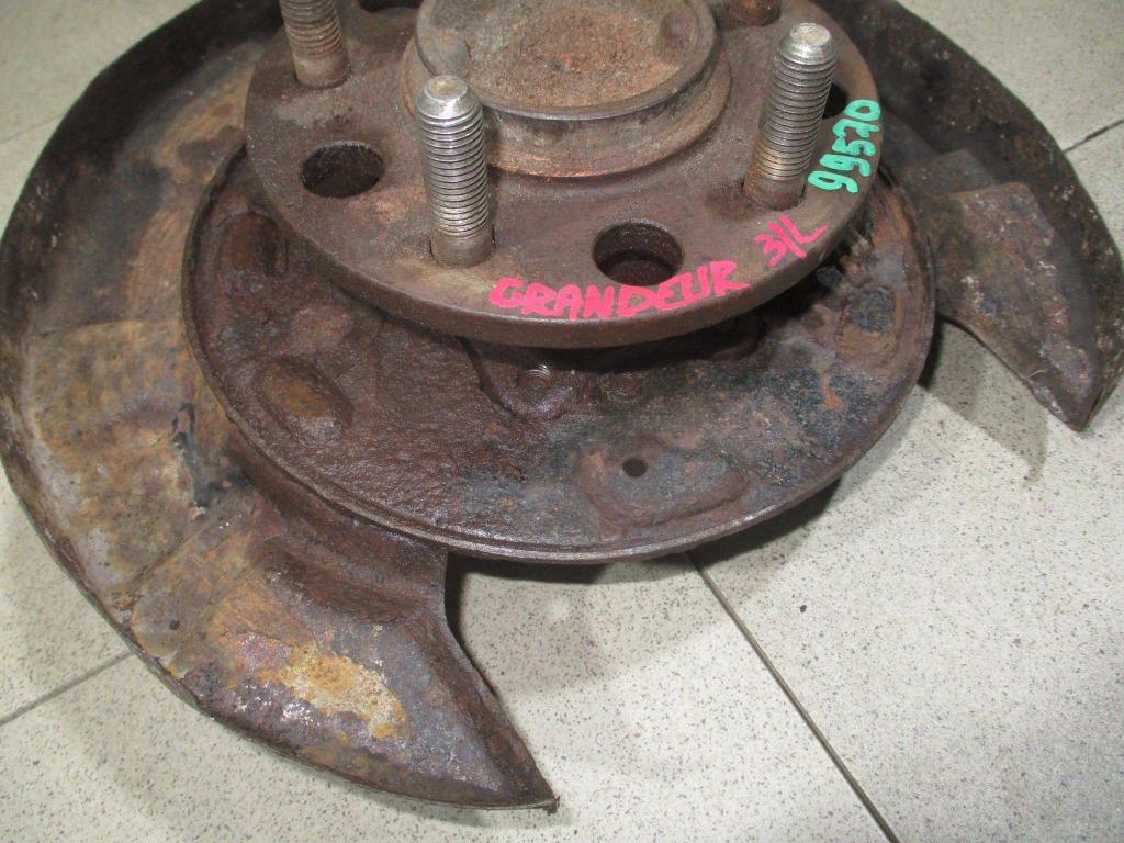 Ступица задняя, 3000 рублей, Пермь