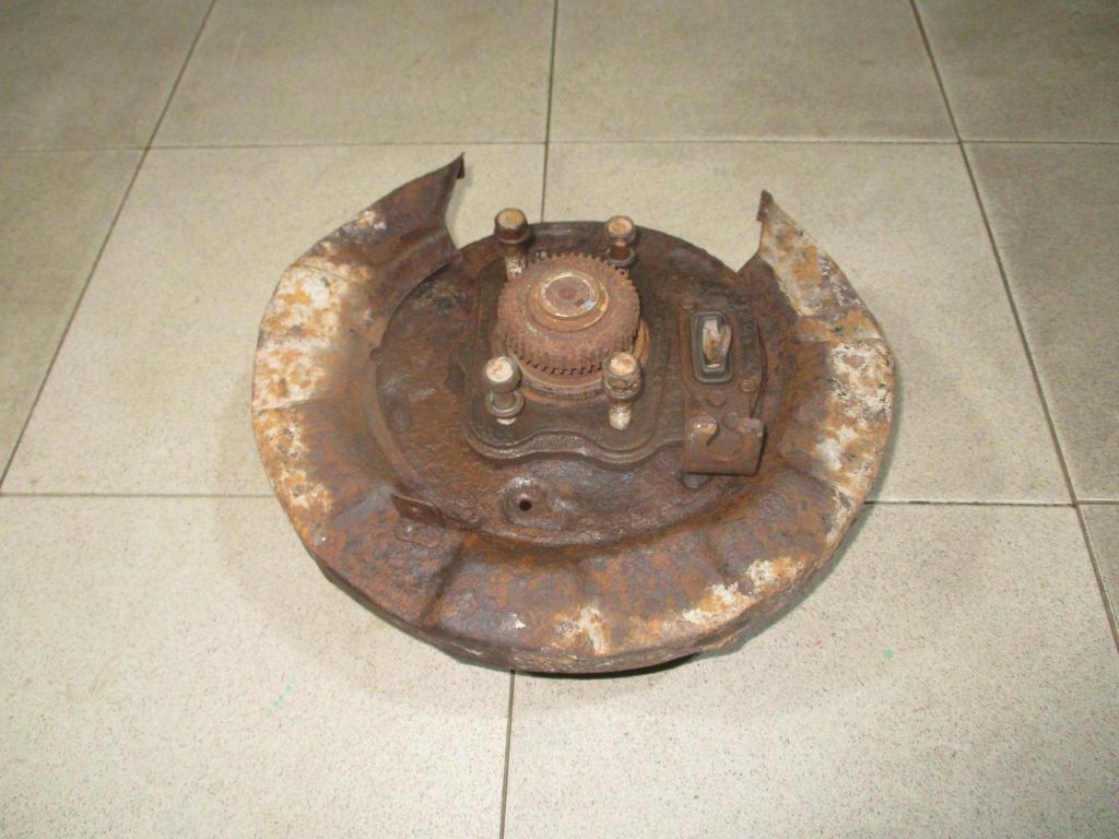 Ступица задняя, 3000 рублей, Пермь