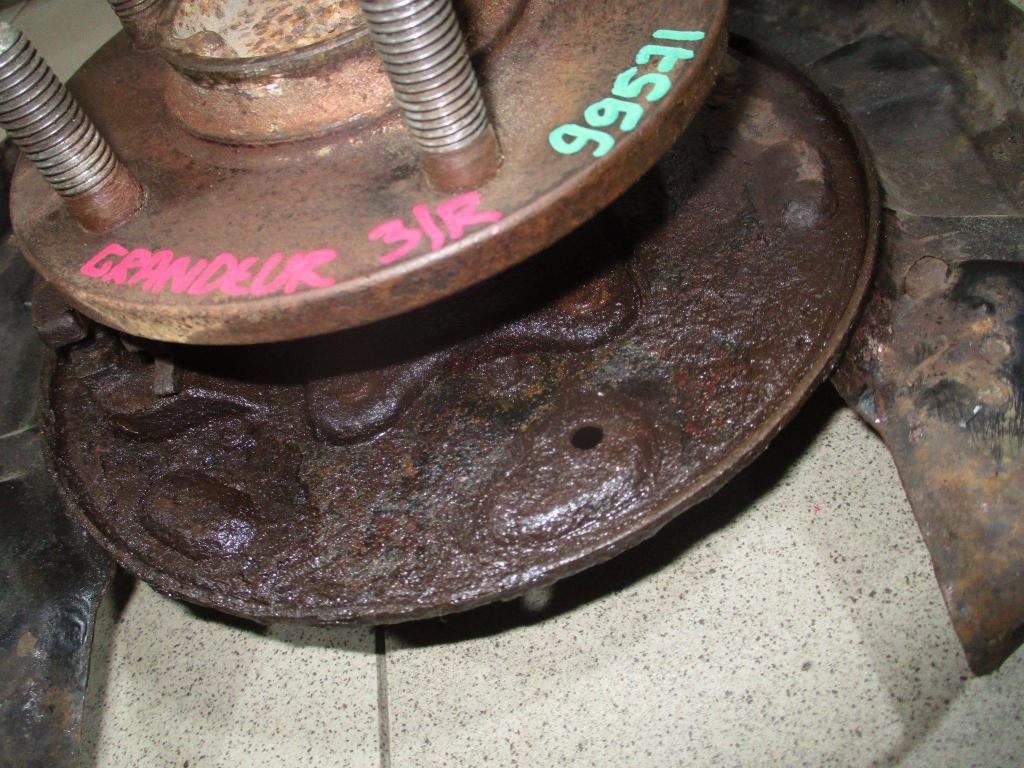 Ступица задняя, 3000 рублей, Пермь