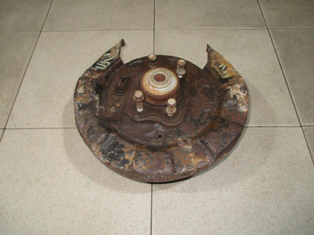 Ступица задняя, 3000 рублей, Пермь