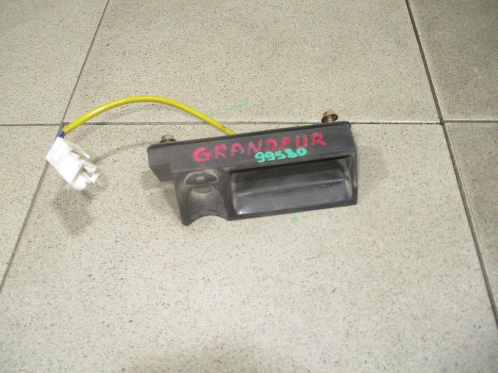 Кнопка открывания багажника, 1000 рублей, Пермь