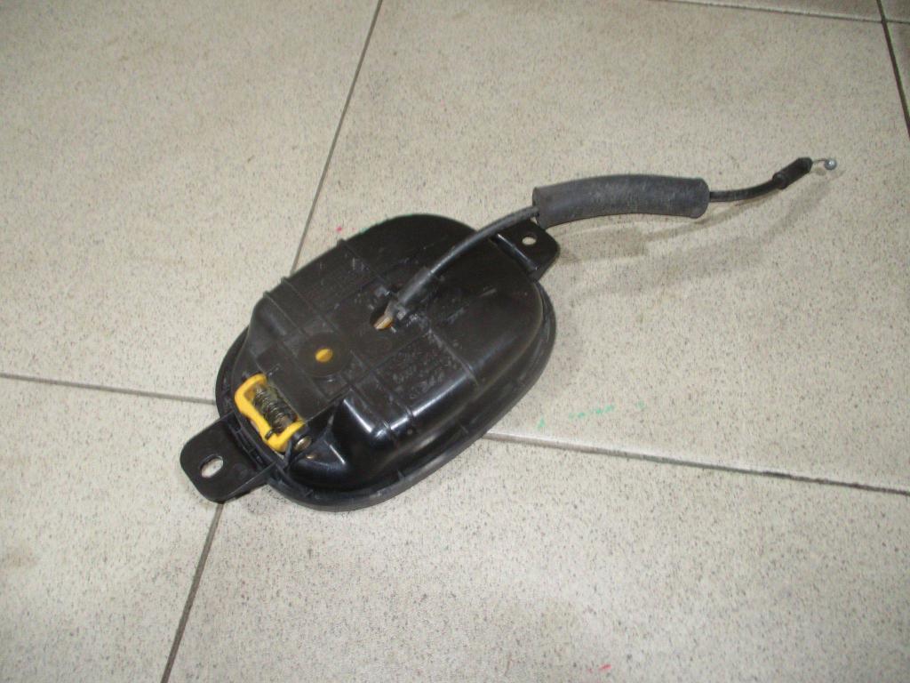 Ручка открывания багажника, 500 рублей, Пермь