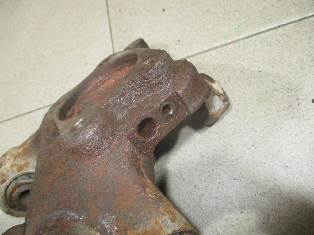 Кулак поворотный задний правый, 1500 рублей, Пермь