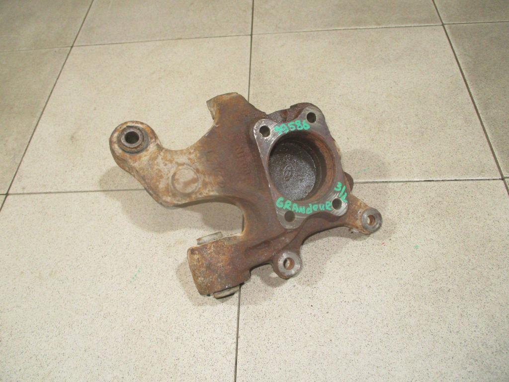 Кулак поворотный задний левый, 1500 рублей, Пермь