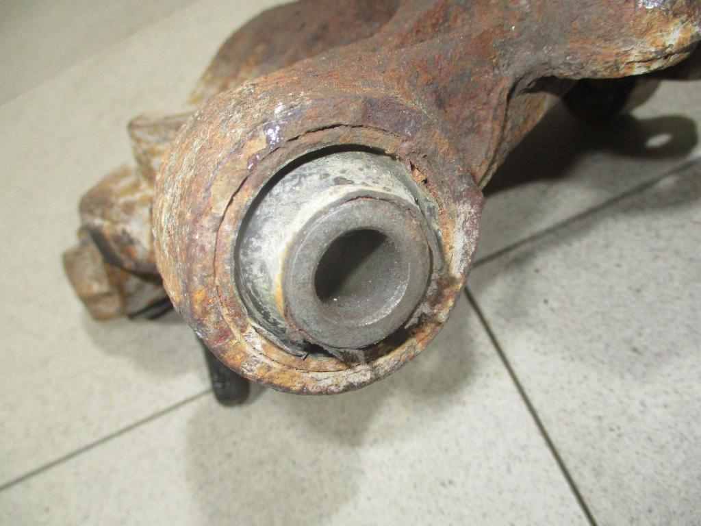 Кулак поворотный задний левый, 1500 рублей, Пермь