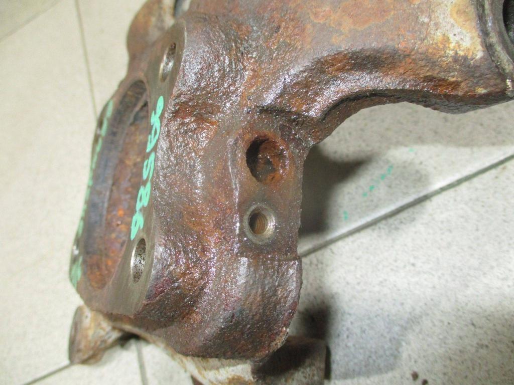 Кулак поворотный задний левый, 1500 рублей, Пермь