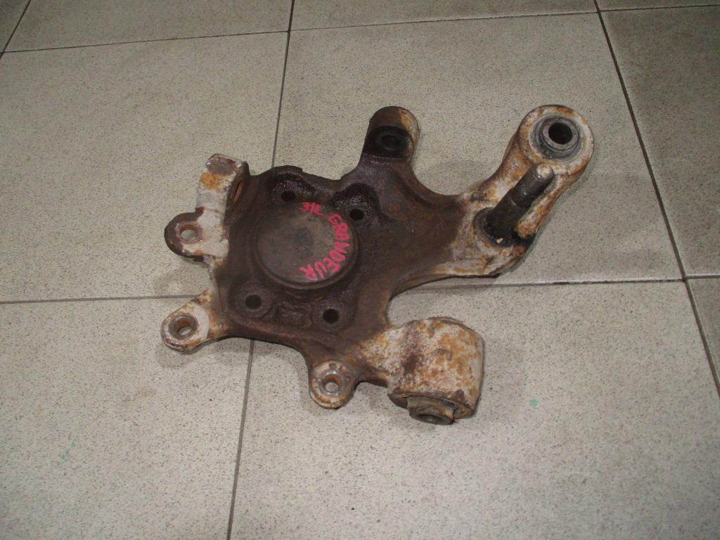 Кулак поворотный задний левый, 1500 рублей, Пермь