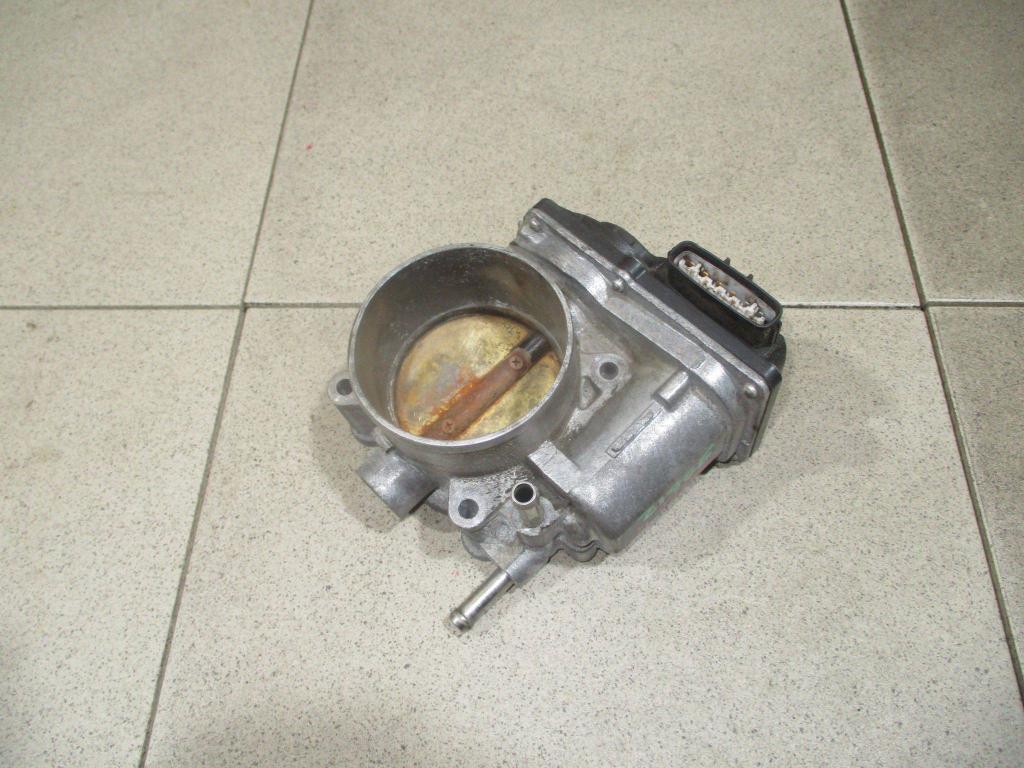 Заслонка дроссельная электрическая, 3500 рублей, Пермь