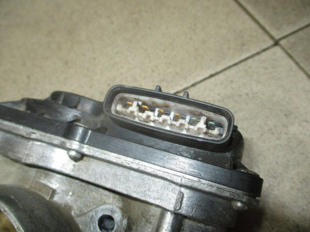 Заслонка дроссельная электрическая, 3500 рублей, Пермь