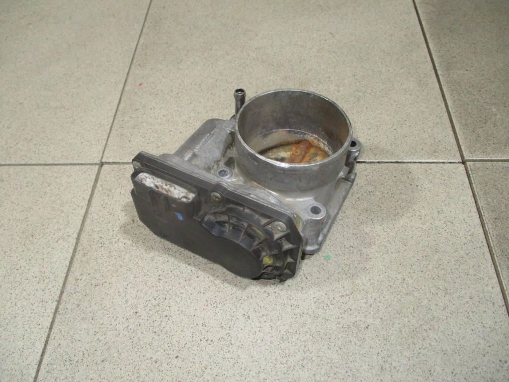 Заслонка дроссельная электрическая, 3500 рублей, Пермь