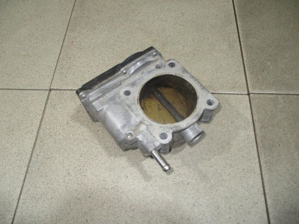 Заслонка дроссельная электрическая, 3500 рублей, Пермь