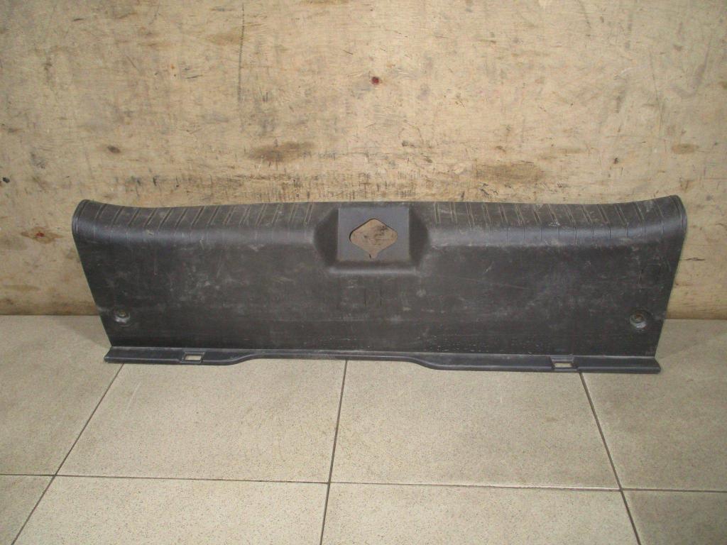 Обшивка багажника, 1000 рублей, Пермь