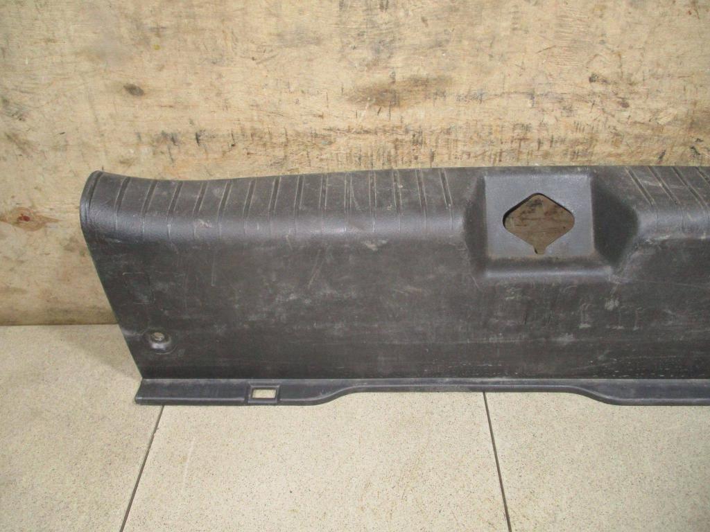 Обшивка багажника, 1000 рублей, Пермь