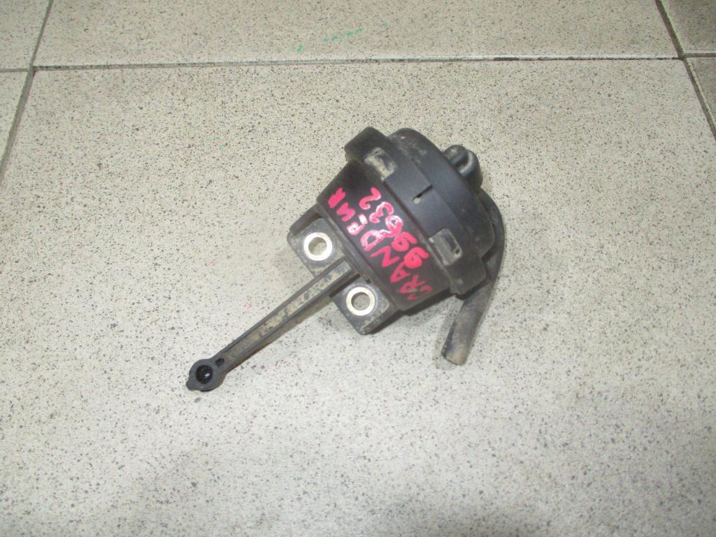 Механизм изменения длины впускного коллектора, 2000 рублей, Пермь