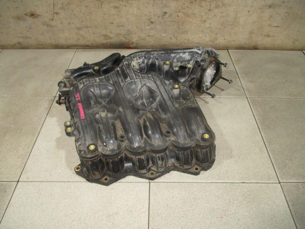 Коллектор впускной, 5000 рублей, Пермь