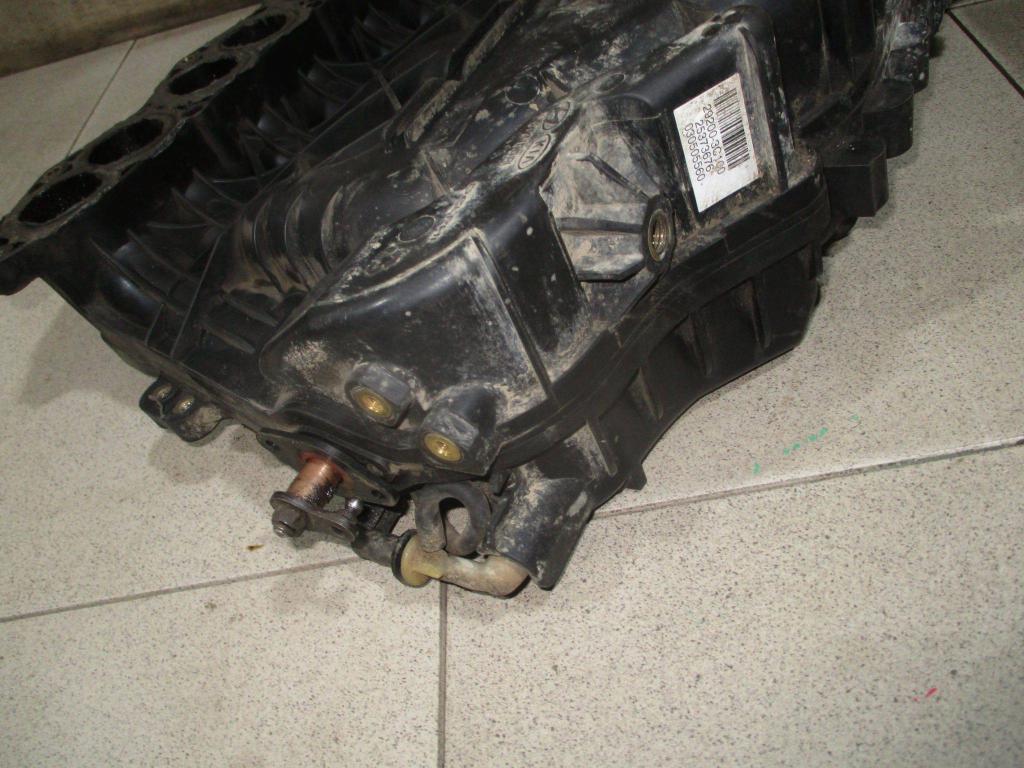 Коллектор впускной, 5000 рублей, Пермь