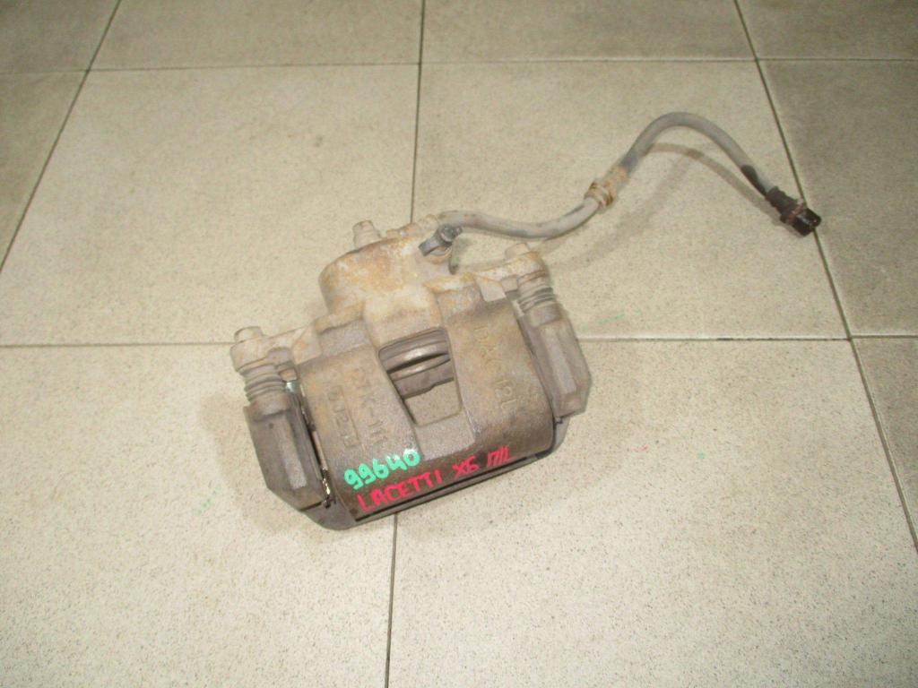 Суппорт передний левый, 1500 рублей, Пермь