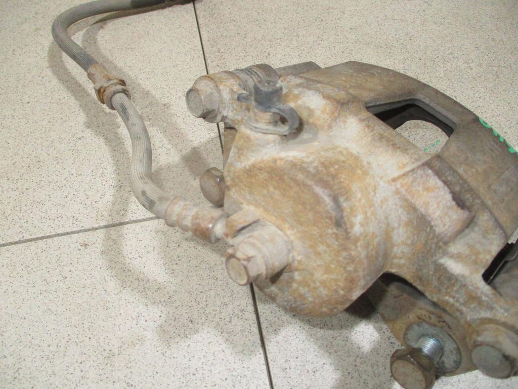 Суппорт передний левый, 1500 рублей, Пермь