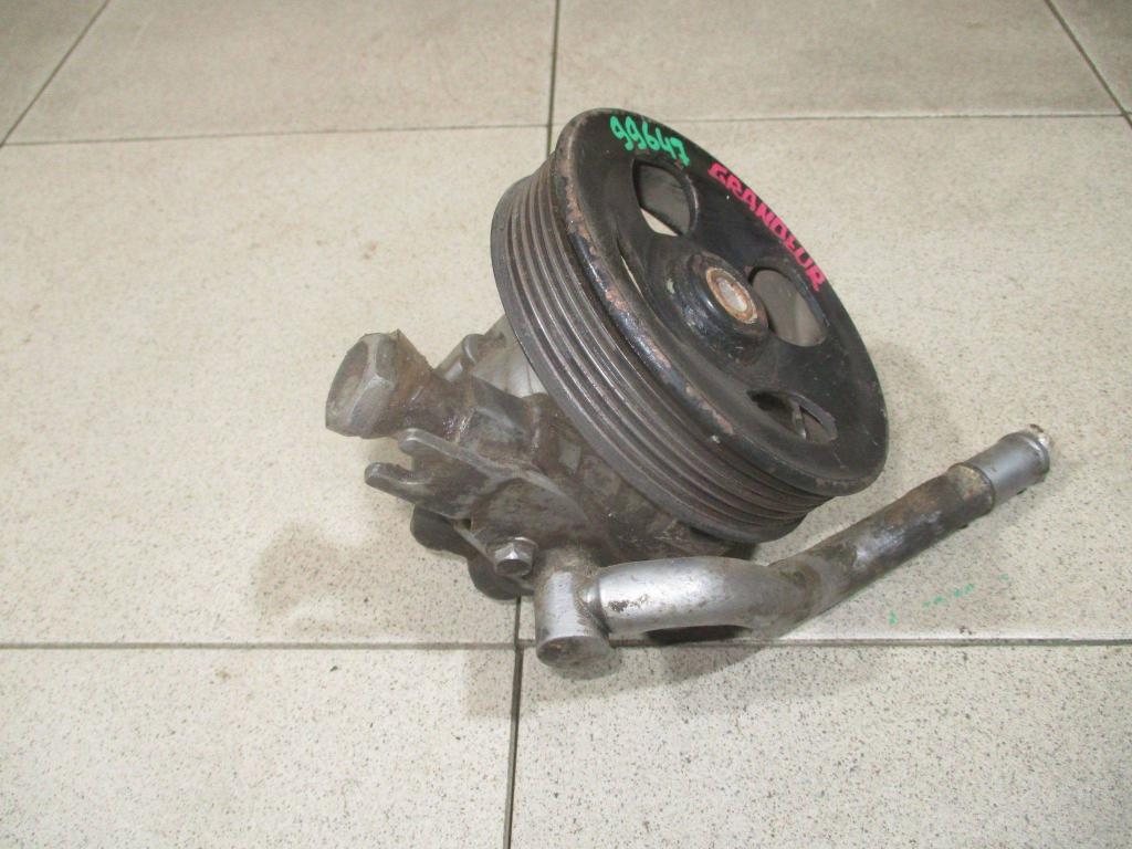 Насос гидроусилителя, 4000 рублей, Пермь