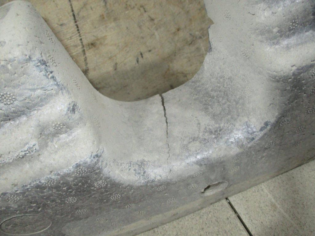 Наполнитель заднего бампера, 2000 рублей, Пермь