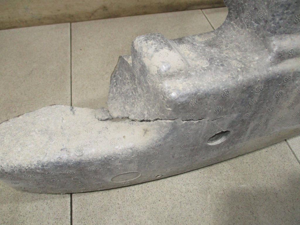 Наполнитель заднего бампера, 2000 рублей, Пермь