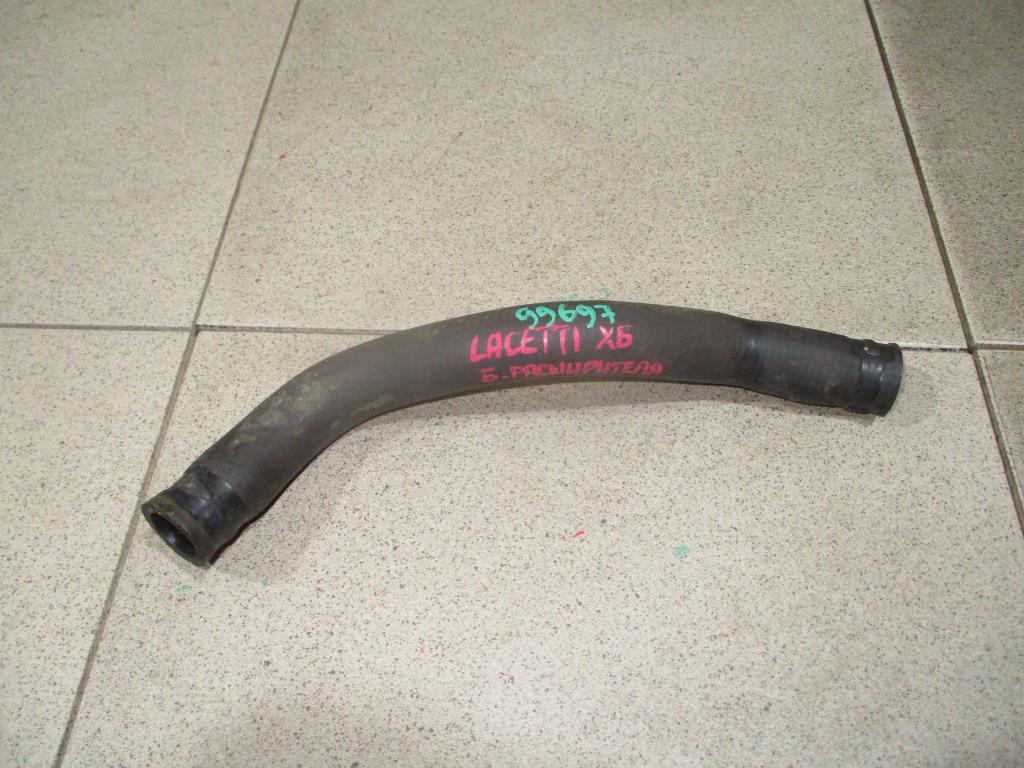 Шланг системы охлаждения, 500 рублей, Пермь