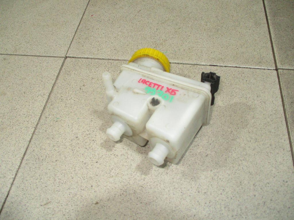 Бачок главного тормозного цилиндра, 500 рублей, Пермь