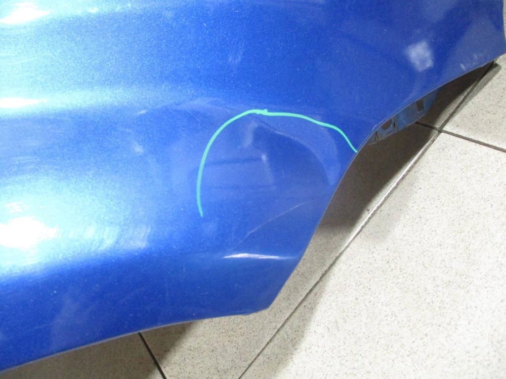 Крыло переднее правое, 2000 рублей, Пермь