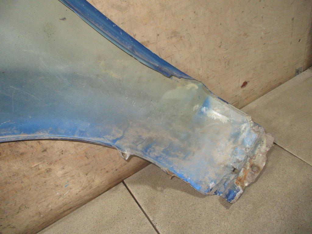 Крыло переднее правое, 2000 рублей, Пермь