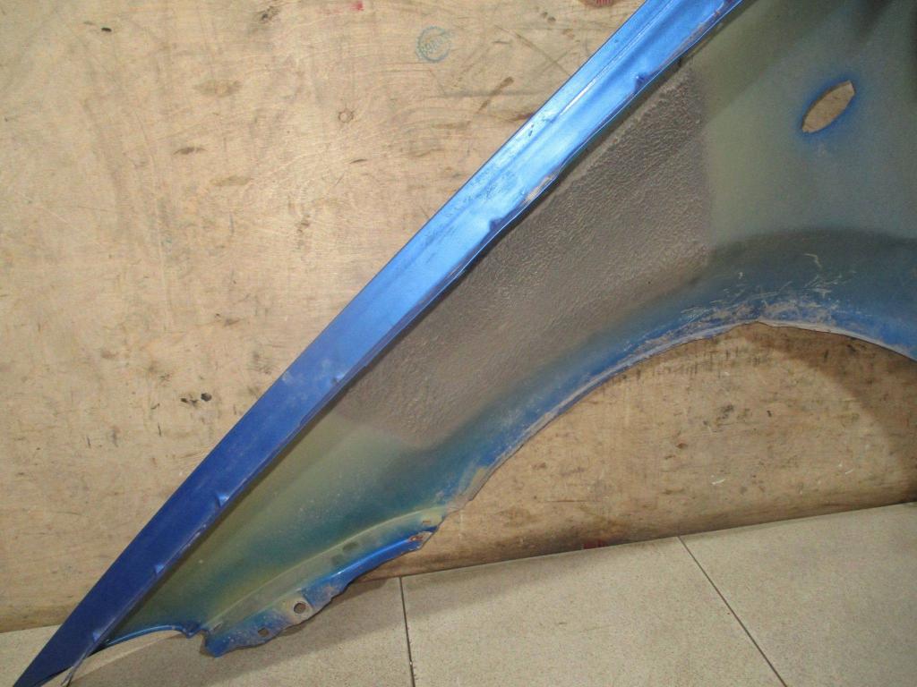 Крыло переднее правое, 2000 рублей, Пермь