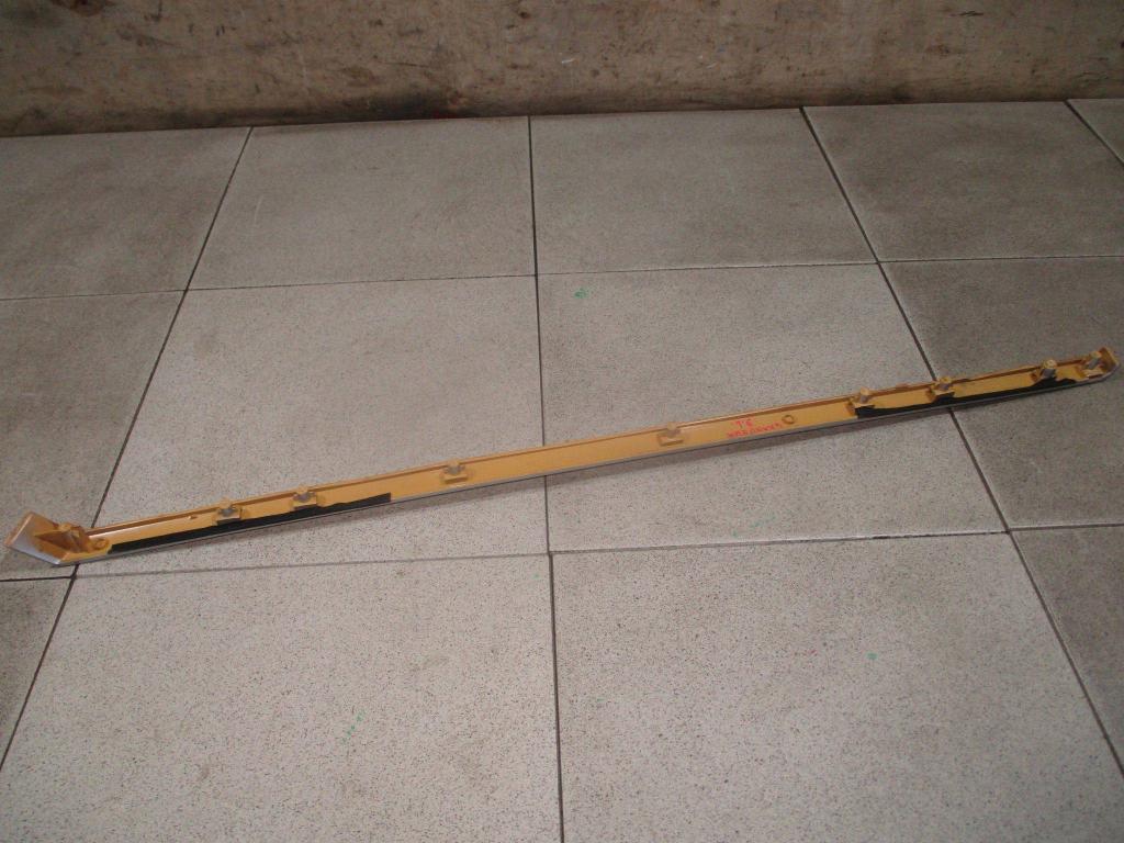 Накладка декоративная, 500 рублей, Пермь