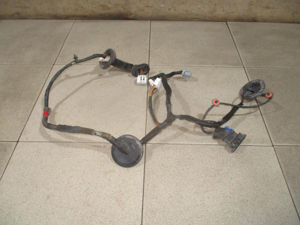 Проводка двери, 1800 рублей, Пермь