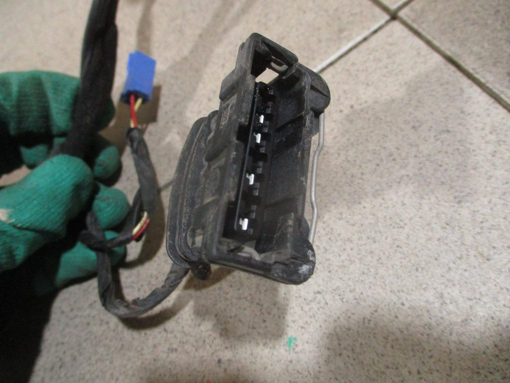 Проводка двери, 1800 рублей, Пермь