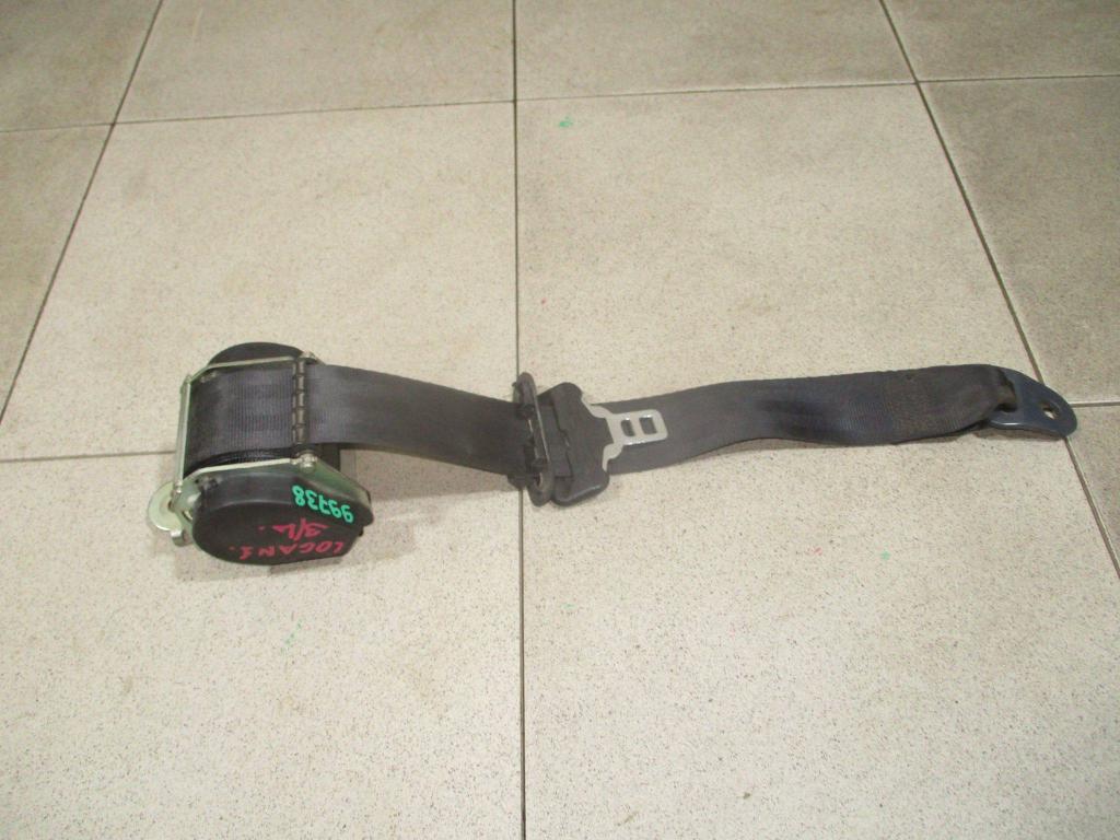 Ремень безопасности, 550 рублей, Пермь