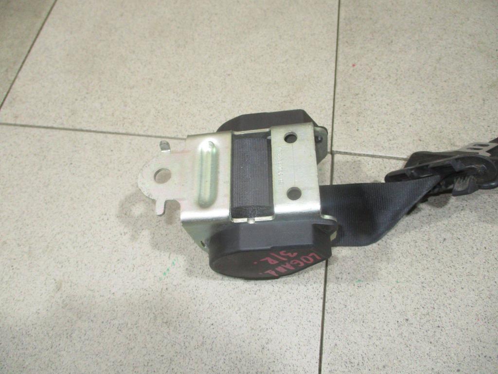 Ремень безопасности, 550 рублей, Пермь