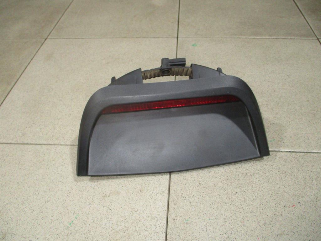 Стоп-сигнал, 500 рублей, Пермь