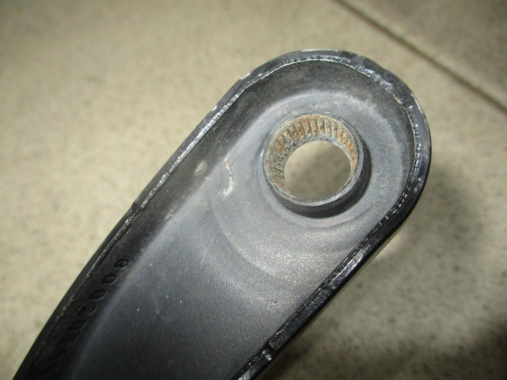 Поводок стеклоочистителя передний левый, 700 рублей, Пермь