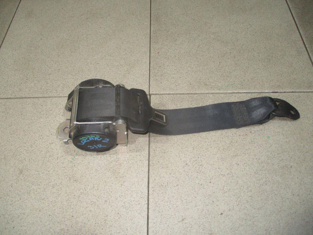 Ремень безопасности, 550 рублей, Пермь