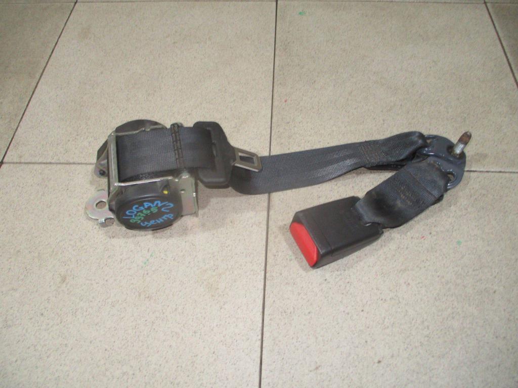 Ремень безопасности, 550 рублей, Пермь